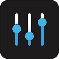 Bass Booster & Equalizer Mod Apk