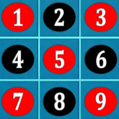 Roulette Inside Number Counter Mod