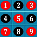 Roulette Inside Number Counter Mod