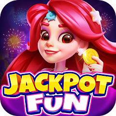 Jackpot Fun™ - Slots Casino Mod