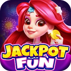 Jackpot Fun™ - Slots Casino Mod Apk [Remove ads][Mod speed]