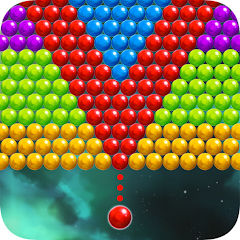 Bubble Pop Shooter Mod Apk