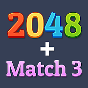 Ultimate 2048 Match3 Mod