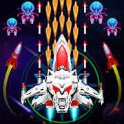 Alien Shooter: Galaxy Invaders Mod Apk