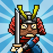 Tap Ninja - Idle Game Mod