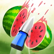 Fruit Cut Mod Apk [Remove ads][Unlimited money]