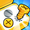 Screw Pin Jam Puzzle APK