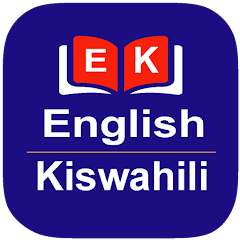 English to Swahili Dictionary Mod Apk