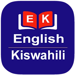 English to Swahili Dictionary Mod Apk [Remove ads][Mod speed]