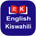 English to Swahili Dictionary Mod