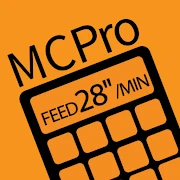 Machinist Calc Pro Calculator Mod apk