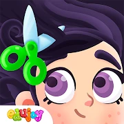 My Hair Salon - Beauty salon Mod Apk [Remove ads][Mod speed]
