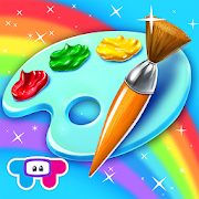 Paint Sparkles Draw Mod Apk