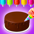 Cake Maker & Cake Baking Games Mod