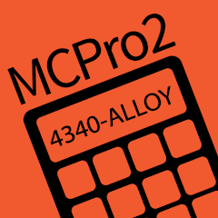 Machinist Calc Pro 2 Mod