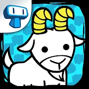 Goat Evolution - Козы с ума Мод Apk 1.3.31 [Убрать рекламу]