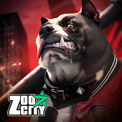 Zoo City Mod Apk