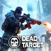 Dead Target: Zombie Games 3D Mod