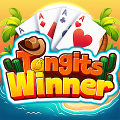 Tongits Winner - Card Game Mod Apk