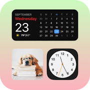 Widgets OS 17 - Color Widgets Mod Apk