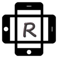 Screen rotation control APK