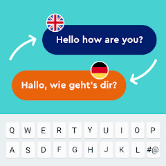 Keyboard Translator for Chat Mod Apk