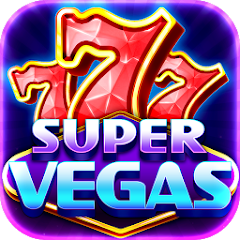 Super Vegas Casino Slots! Mod