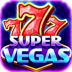 Super Vegas Casino Slots! Mod Apk [Remove ads][Mod speed]