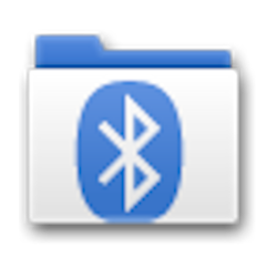 Bluetooth File Transfer Mod