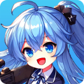 Weapon Girls - PvP Match 3 APK