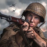 World War Heroes — WW2 PvP FPS icon