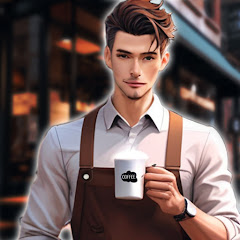 Coffee Shop Simulator Game 3D Mod