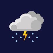 Rain Thunderstorm Sleep Sounds Mod Apk