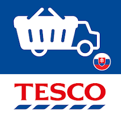 Tesco Online Groceries SK Mod Apk