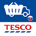 Tesco Online Groceries SK APK