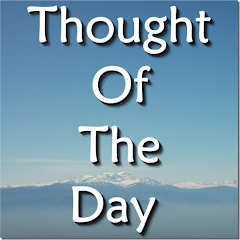 Thought Of The Day: Fab Quotes Mod