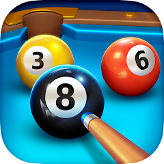 Royal Pool: 8 Ball & Billiards Mod