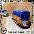 Indian Truck Cargo Simulator Mod