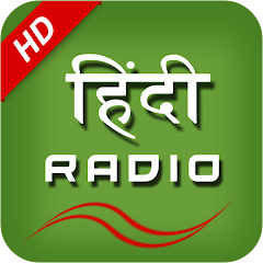 Hindi Fm Radio HD Hindi Songs Mod Apk