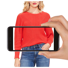 Full Audery Body Scanner Xray Mod Apk