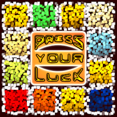 PRESS YOUR LUCK Mod Apk