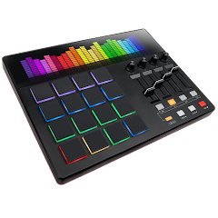 Dubstep Mix Creator: Beat DJ Mod Apk