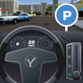 Real Car Parking APK