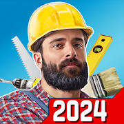 House Flipper: Home Design Mod Apk