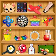 Mini Puzzle : Pastimes Games Mod Apk