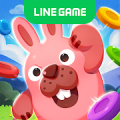 LINE Pokopang - puzzle game! Mod