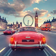 Real Classic Cars VR Racing Mod Apk 3.0 [Dinero ilimitado]