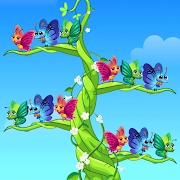 Butterfly Sort - Sort Puzzle Mod Apk