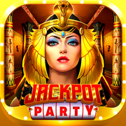 Jackpot Party -777 Slots Mod apk أحدث إصدار تنزيل مجاني