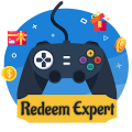 Redeem Codes - Game Gift Codes Mod